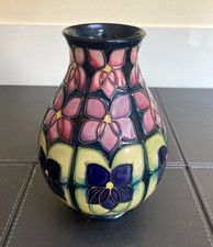 Moorcroft 20cm Baluster Shape