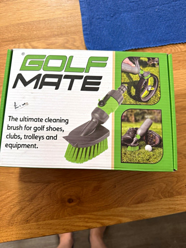 Golf mate water fed - mate,