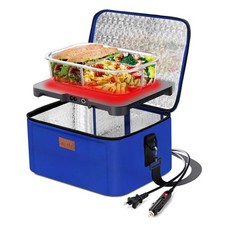 Portable Oven, Electric Lunch