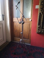 Drum world DW 9000 double tom