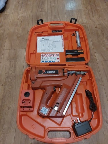 Paslode impulse im350 90ct - impulse, im350/90ct