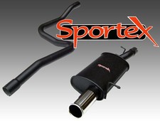 Ford Fiesta MK6  2.0 ST 150