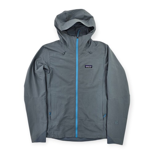 Patagonia techface hoody - r1,