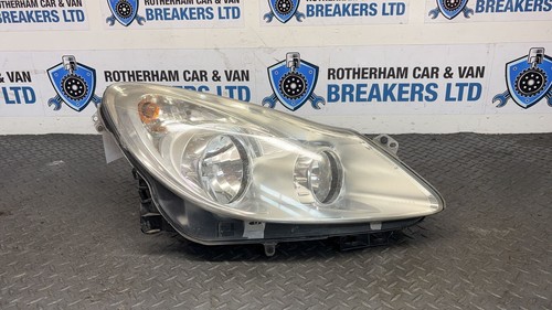 Vauxhall corsa door - 5,