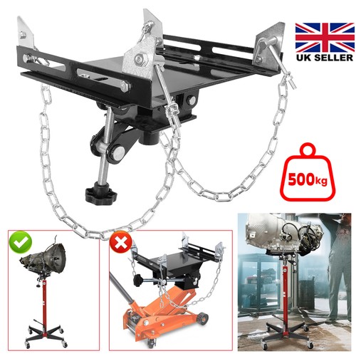 Transmission jack automotive - transmission,