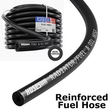 Fuel Hose - Unreinforced