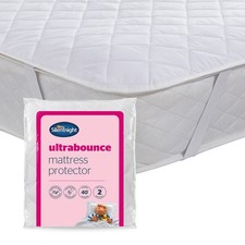 Silentnight Ultrabounce