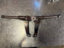 Intrepid Kart 17mm M8  Stub