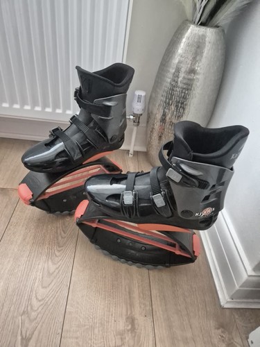 Kango jump boots - kango,