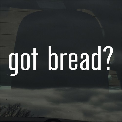 Got bread custom - bread?, vinyl