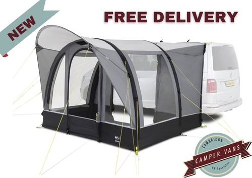 Kampa sprint air - kampa, drive