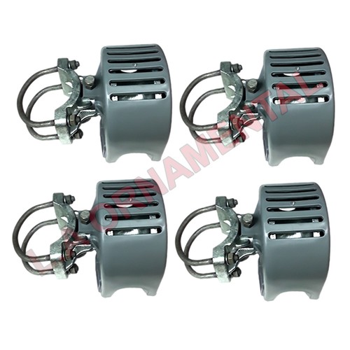 Cantilever gate roller - gate, 2