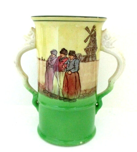 Rare royal doulton seriesware - rare,