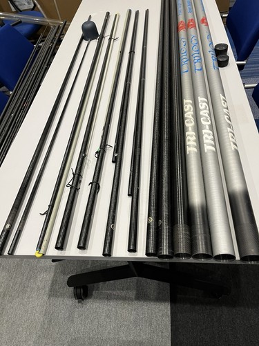 Tricast trilogy mtr xrs - trilogy,