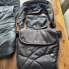 Silver Cross Pioneer /