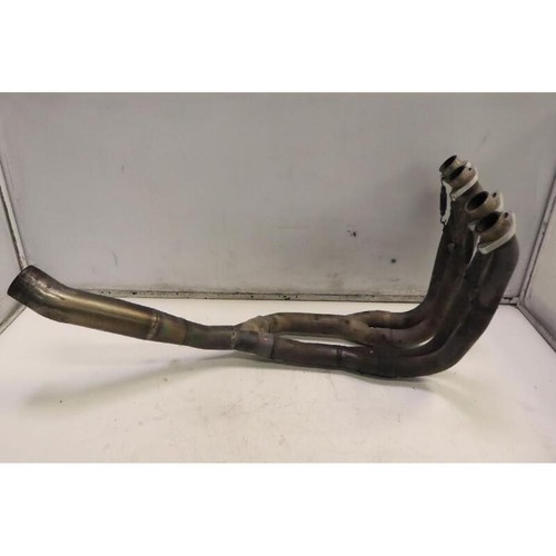 Exhaust manifold suzuki - exhaust,