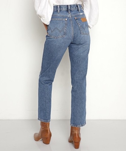 Wrangler wild west 603 high - 603,