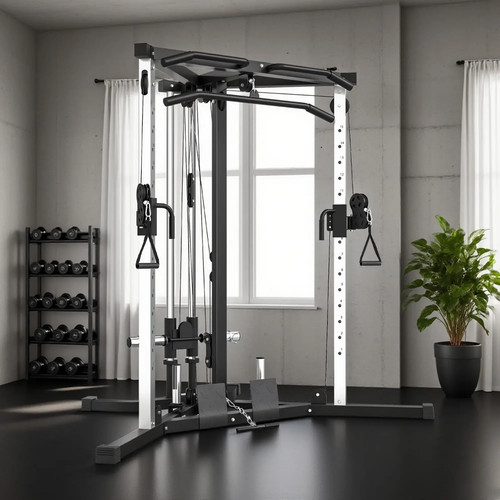 Home gym machine - home, 15position