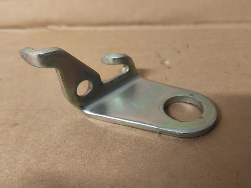 Engine hoist pick - pick, up