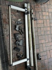 Rhino Heavy Duty Roof Rack For