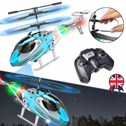 Helicopter for boys - rc,