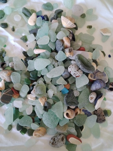 500g mixed bag
