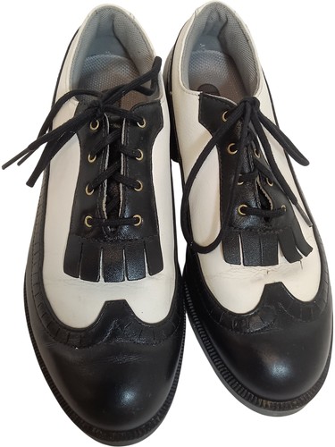 Adidas oxford shoes - adidas, black