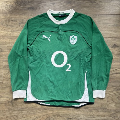 Puma ireland rugby union - puma,