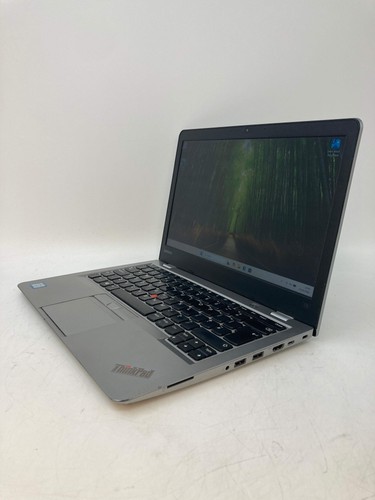 Lenovo thinkpad 3 - |, 13.3"