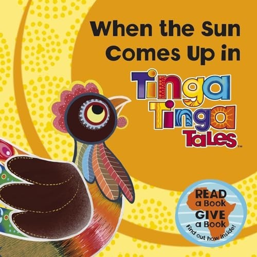 When the sun comes - when,