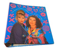 Vintage Absolutely Fabulous