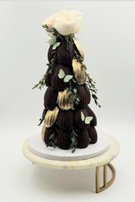 Madeleine Tower, bespoke