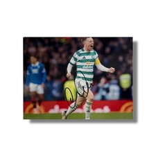 Signed McGREGOR 8x6” Photo -