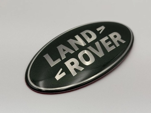 Land rover front grille - rover,