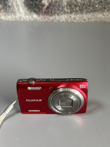 Fujifilm digital camera - digital,