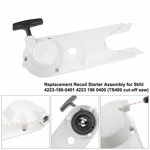 Pull cord start - cord,