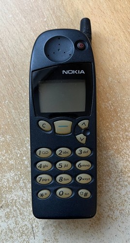 Nokia 5110 vintage - nokia,