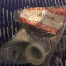 OEM Suzuki DR125 DR200 SP125