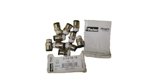 Parker legris 3175 - 06, 10