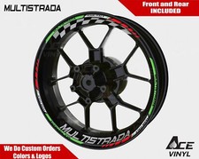 DUCATI Multistrada 950S Wheel