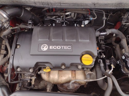 Vauxhall corsa adam b14xer - vauxhall,