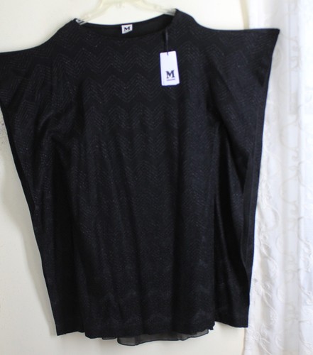 Nwt missoni xl - missoni,