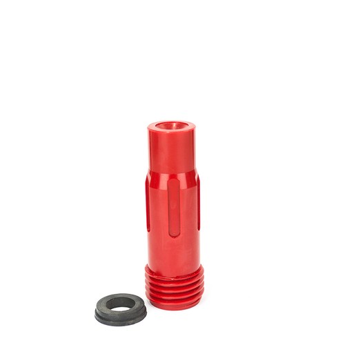 Silicon nitride blast - nitride, cleaning