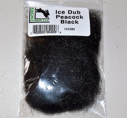 Hareline ice dub - hareline,