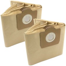 10 Bags For Dewalt DXV20PA 20