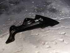 Fiat Uno Turbo Mk1 1301cc Engine Gearbox Lower Cover Tin Plate