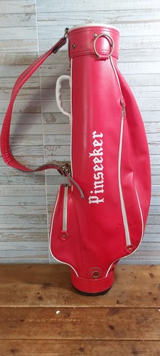 Vintage pinseeker golf - vintage,