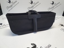 Bugaboo Donkey5 side basket