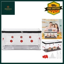 Inflatable Mushroom Grow Box