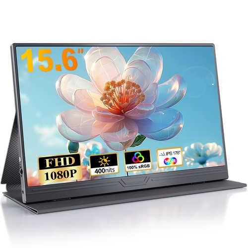Uperfect portable monitor - portable,